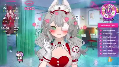 Snapshot of lulu_hentai chatting on June 15, 2026, 3:36 pm Lulu online show from June 15, 2026, 3:36 pm