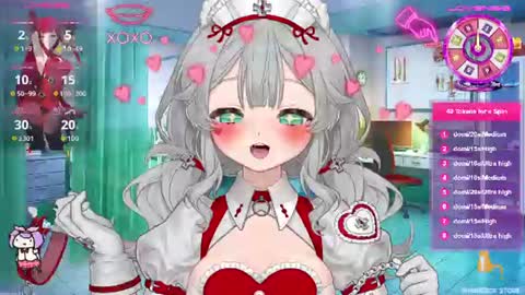 Snapshot of lulu_hentai chatting on June 21, 2026, 3:58 pm Lulu online show from June 21, 2026, 3:58 pm