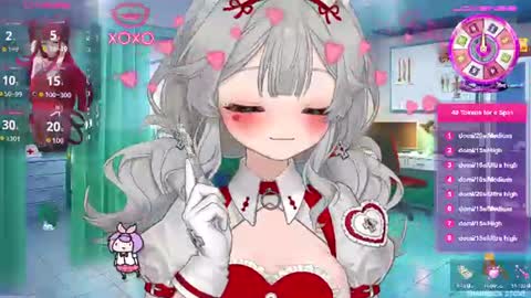 Snapshot of lulu_hentai chatting on June 22, 2026, 9:01 pm Lulu online show from June 22, 2026, 9:01 pm