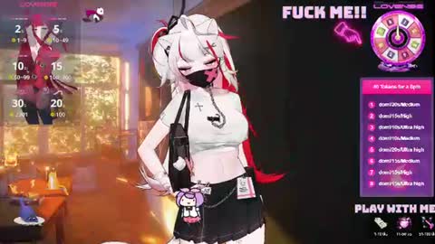 Snapshot of lulu_hentai chatting on June 28, 2026, 4:57 pm Lulu online show from June 28, 2026, 4:57 pm