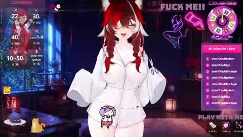 Snapshot of lulu_hentai chatting on June 30, 2026, 8:21 pm Lulu online show from June 30, 2026, 8:21 pm