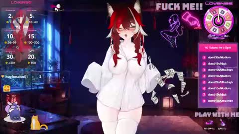 Snapshot of lulu_hentai chatting on July 3, 2026, 7:09 pm Lulu online show from July 3, 2026, 7:09 pm