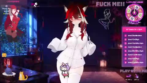 Snapshot of lulu_hentai chatting on July 6, 2026, 10:01 pm Lulu online show from July 6, 2026, 10:01 pm
