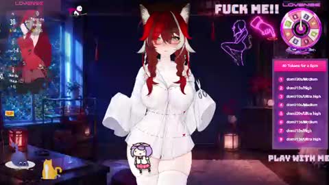 Snapshot of lulu_hentai chatting on July 7, 2026, 8:13 pm Lulu online show from July 7, 2026, 8:13 pm