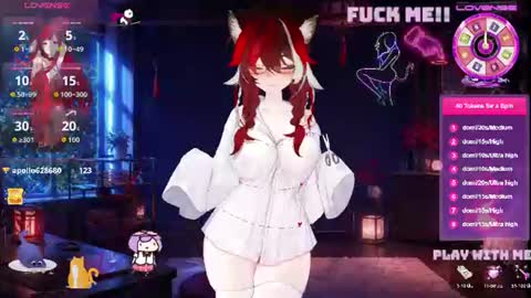 Snapshot of lulu_hentai chatting on July 12, 2026, 12:23 am Lulu online show from July 12, 2026, 12:23 am
