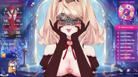 Snapshot of lulu_hentai chatting on July 31, 2026, 4:06 pm Lulu online show from July 31, 2026, 4:06 pm