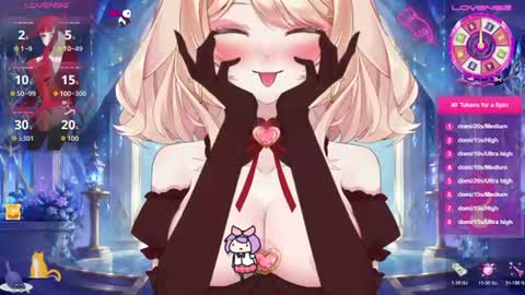 Snapshot of lulu_hentai chatting on August 1, 2026, 5:12 pm Lulu online show from August 1, 2026, 5:12 pm
