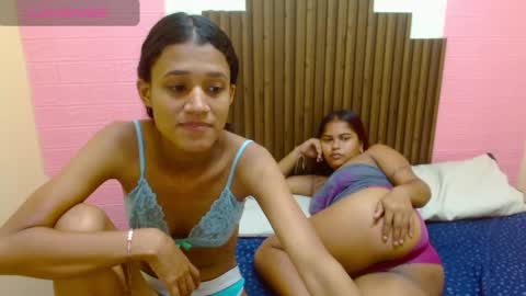 I AM LULU online show from October 6, 2025, 5:10 pm