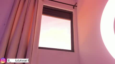 lulu online show from May 9, 2026, 7:08 pm