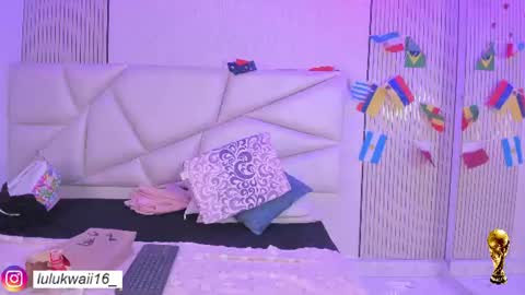 lulu online show from June 23, 2026, 7:01 pm