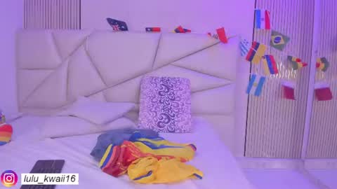 lulu online show from June 27, 2026, 7:08 pm