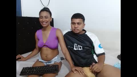 LULU LIZ online show from September 29, 2025, 10:58 pm