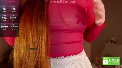 Lulu online show from April 29, 2026, 4:33 pm