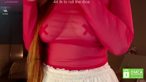 Lulu online show from April 29, 2026, 5:30 pm