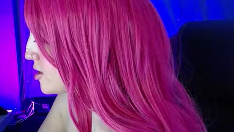 Snapshot of lulugh_ chatting on October 10, 2025, 8:08 pm lulu online show from October 10, 2025, 8:08 pm