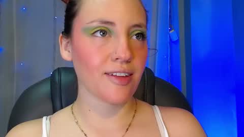 Snapshot of lulugh_ chatting on November 24, 2025, 7:57 pm lulu online show from November 24, 2025, 7:57 pm