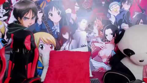 Snapshot of luluu_08 chatting on July 17, 2026, 7:30 pm LULU online show from July 17, 2026, 7:30 pm