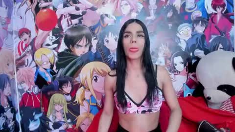 Snapshot of luluu_08 chatting on July 19, 2026, 1:04 pm LULU online show from July 19, 2026, 1:04 pm