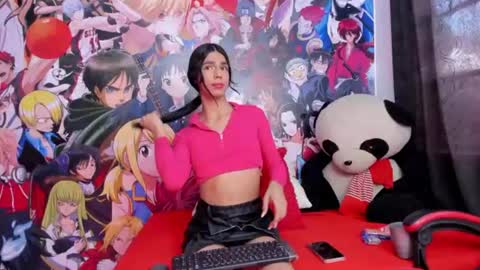 Snapshot of luluu_08 chatting on July 21, 2026, 3:14 pm LULU online show from July 21, 2026, 3:14 pm
