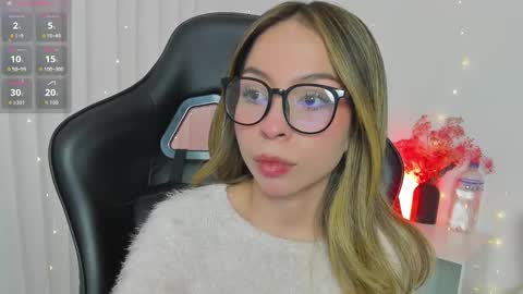 luluuberry online show from February 2, 2026, 8:18 pm