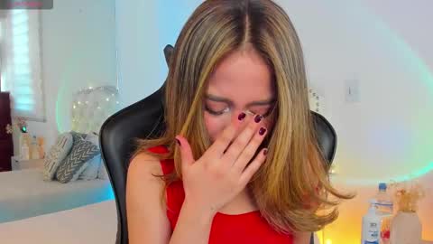 luluuberry online show from February 28, 2026, 3:13 pm