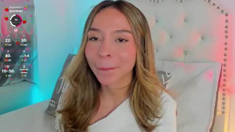 luluuberry online show from March 2, 2026, 8:59 pm