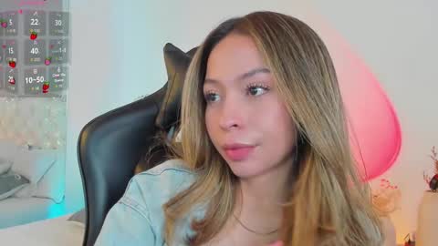 luluuberry online show from March 6, 2026, 3:52 pm