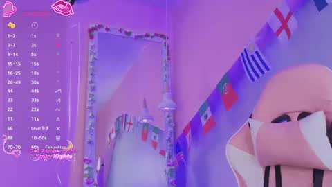 Lulu online show from June 14, 2026, 2:24 am