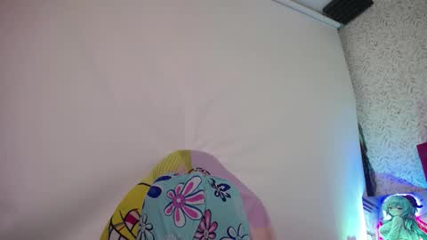 Luly online show from February 26, 2026, 4:11 am