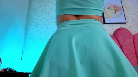 Luly online show from June 23, 2026, 5:16 am