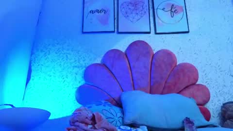 Luly online show from July 30, 2026, 4:11 am