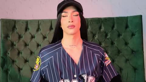 Snapshot of lumars_ chatting on December 9, 2024, 12:56 am Lumars online show from December 9, 2024, 12:56 am