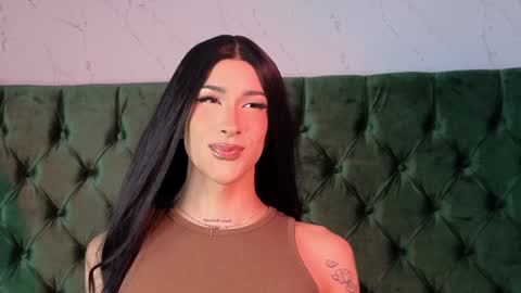 Snapshot of lumars_ chatting on December 18, 2024, 6:14 pm Lumars online show from December 18, 2024, 6:14 pm