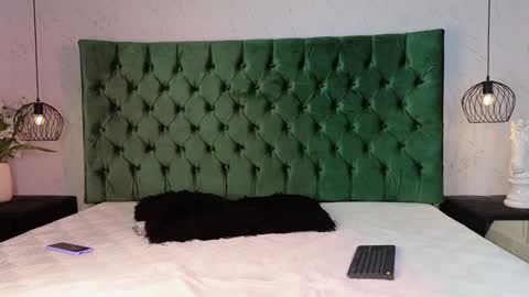 Snapshot of lumars_ chatting on December 22, 2024, 2:17 am Lumars online show from December 22, 2024, 2:17 am