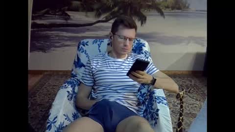 Jack online show from October 30, 2025, 7:14 pm