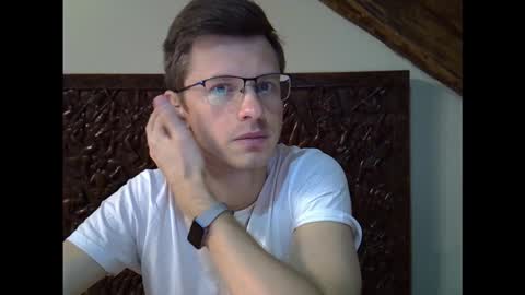 Jack online show from November 17, 2025, 8:03 pm