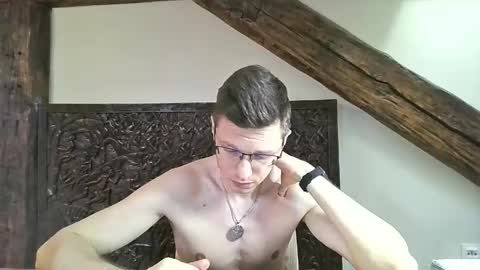 Andrew independent model 2000-0000 CET daily online show from June 1, 2026, 3:58 pm