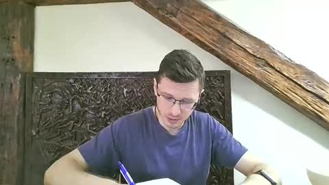 Andrew independent model 2000-0000 CET daily online show from June 7, 2026, 11:14 am