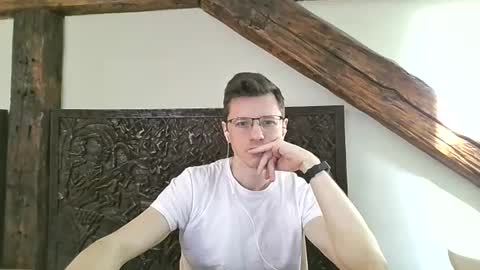 Snapshot of lumberjack__666 chatting on June 18, 2026, 10:19 am Andrew independent model 2000-0000 CET daily online show from June 18, 2026, 10:19 am