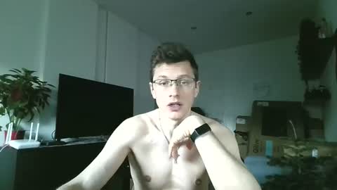 Snapshot of lumberjack__666 chatting on June 24, 2026, 6:07 pm Andrew independent model 2000-0000 CET daily online show from June 24, 2026, 6:07 pm