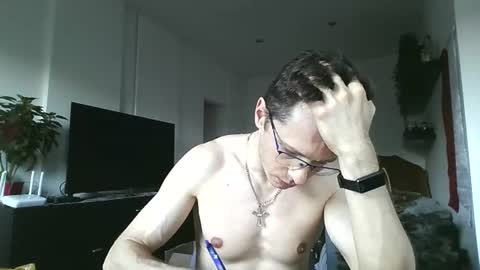 Snapshot of lumberjack__666 chatting on June 26, 2026, 6:01 pm Andrew independent model 2000-0000 CET daily online show from June 26, 2026, 6:01 pm