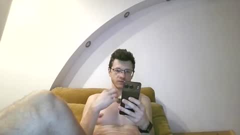 Snapshot of lumberjack__666 chatting on June 30, 2026, 2:07 pm Andrew independent model 2000-0000 CET daily online show from June 30, 2026, 2:07 pm