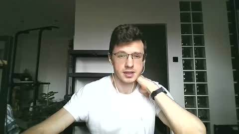Snapshot of lumberjack__666 chatting on July 7, 2026, 2:54 pm Andrew independent model 2000-0000 CET daily online show from July 7, 2026, 2:54 pm