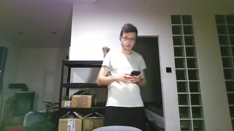 Snapshot of lumberjack__666 chatting on July 12, 2026, 9:39 pm Andrew independent model 2000-0000 CET daily online show from July 12, 2026, 9:39 pm