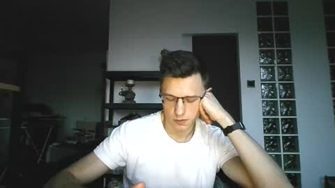 Snapshot of lumberjack__666 chatting on July 15, 2026, 6:57 pm Andrew independent model 2000-0000 CET daily online show from July 15, 2026, 6:57 pm
