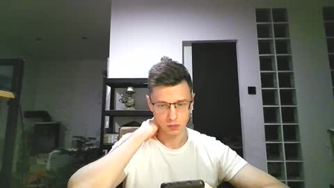 Snapshot of lumberjack__666 chatting on July 16, 2026, 9:32 pm Andrew independent model 2000-0000 CET daily online show from July 16, 2026, 9:32 pm