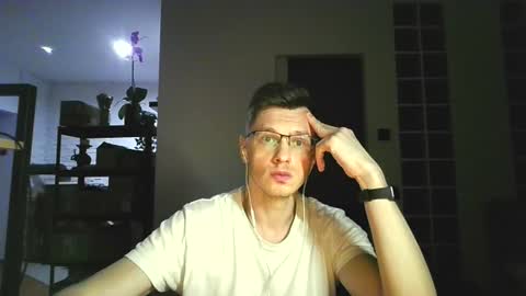 Snapshot of lumberjack__666 chatting on July 20, 2026, 9:50 pm Andrew independent model 2000-0000 CET daily online show from July 20, 2026, 9:50 pm