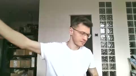 Snapshot of lumberjack__666 chatting on July 22, 2026, 4:10 pm Andrew independent model 2000-0000 CET daily online show from July 22, 2026, 4:10 pm
