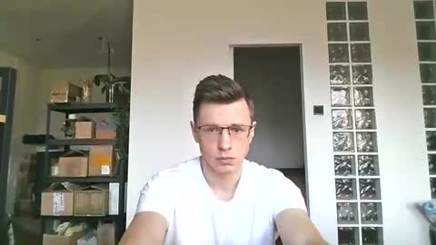 Snapshot of lumberjack__666 chatting on July 24, 2026, 4:38 pm Andrew independent model 2000-0000 CET daily online show from July 24, 2026, 4:38 pm