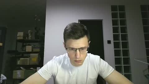 Snapshot of lumberjack__666 chatting on July 25, 2026, 7:33 pm Andrew independent model 2000-0000 CET daily online show from July 25, 2026, 7:33 pm